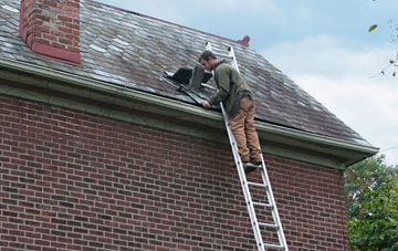 what affects urgent Bagpath roof repairs