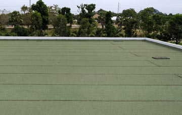 all Bagpath roofing types quoted for
