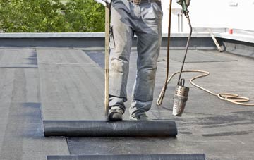 flat roof replacement Bagpath, Gloucestershire