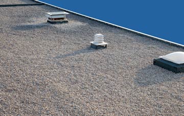 flat roofing Bagpath, Gloucestershire