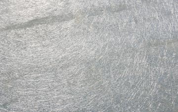 Bagpath laminate fibreglass or shingles?