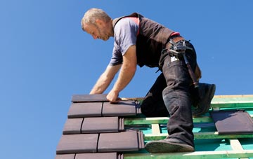 disadvantages of Bagpath slate roofing