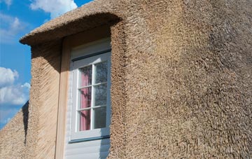 Bagpath thatch roof disadvantages