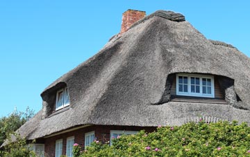 thatch roofing Bagpath, Gloucestershire