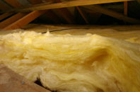 Bagpath pitch roof insulation