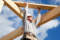 Bagpath roof replacement work